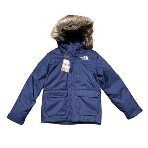 Girls The North Face Coat